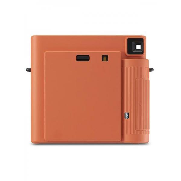 Fujifilm instax SQ1 terracotta Orange